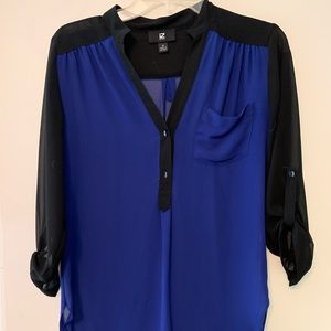 IZ Byer tunic